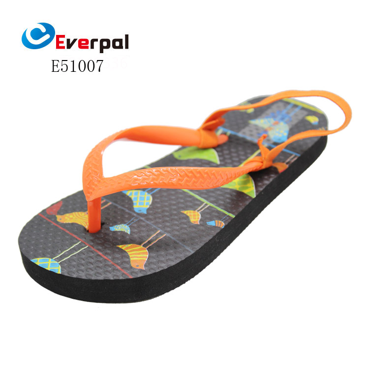 Hvorfor er barns flip flops viktige for hvert barns garderobe?