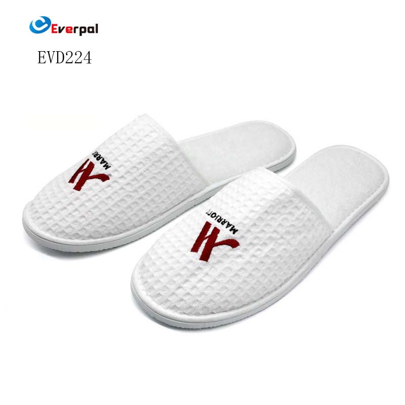 Hvorfor er unisex vaffeltøfler det perfekte valget for hverdagskomfort?