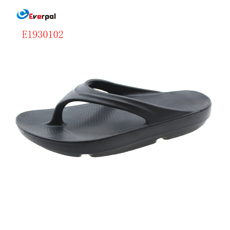Hvorfor er Recovery Thong-sandaler det perfekte valget for komfort etter trening?