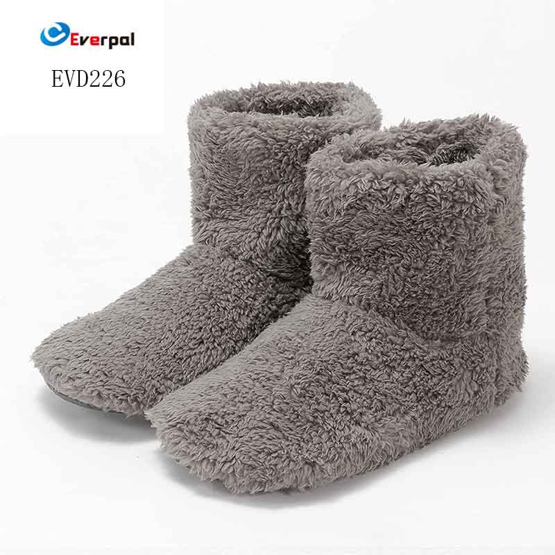 Hvorfor er Bootie Slipper for kvinner innendørs i ferd med å bli et must-ha-valg for komfort og stil hjemme