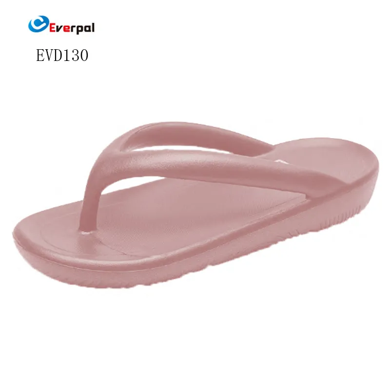 Blir dametøfler med flip-flops den nye standarden i globale trender med komfortfottøy?