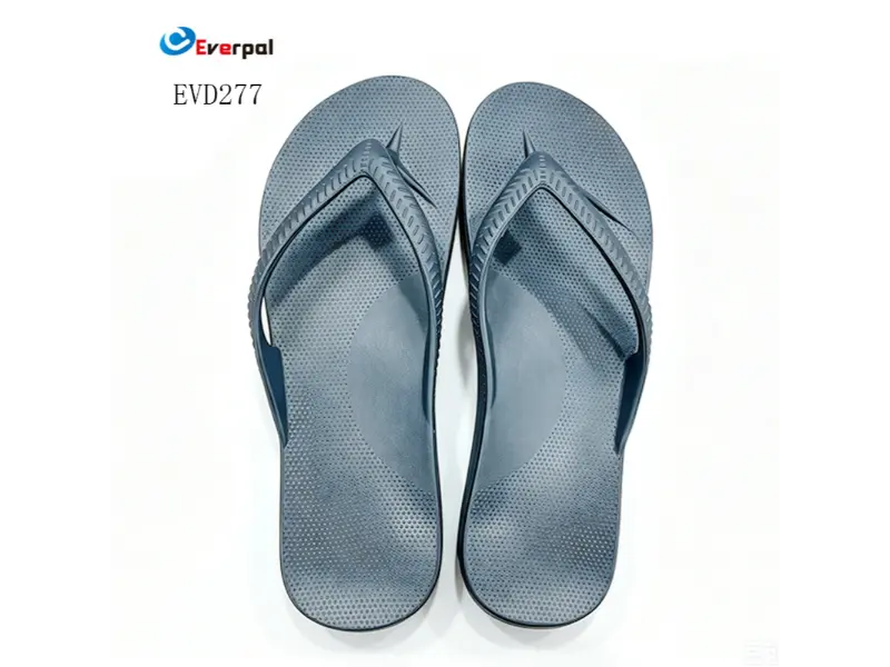Arch Support Flip Flops for kvinner