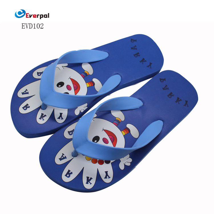 Flip Flops for gutter