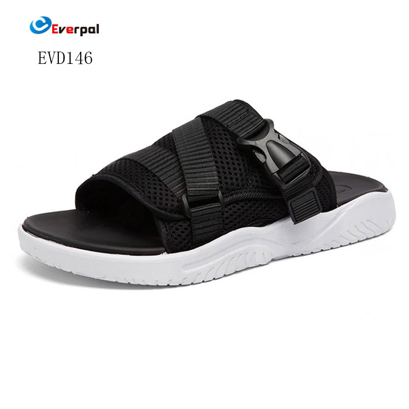 Slip On Sandal for menn