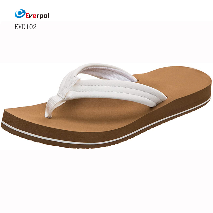 Women's Cushion Breeze Flip-Flop